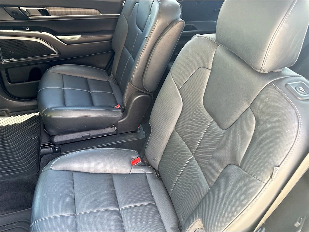 Used 2023 Kia Telluride SX image 26