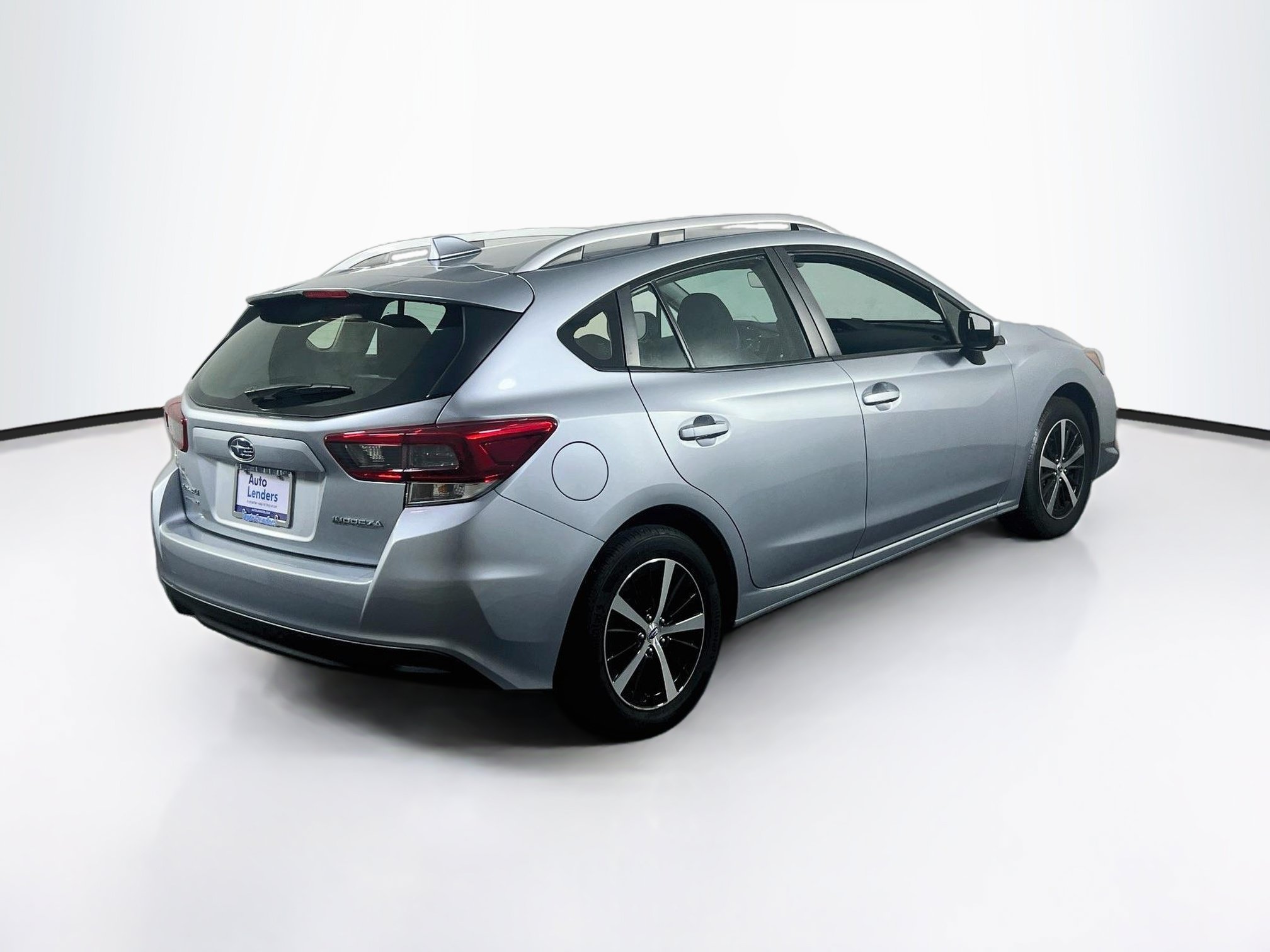 Used 2023 Subaru Impreza 2.0i Premium AWD/4WD image 5