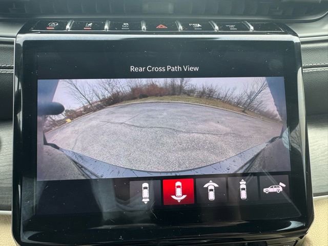 Used 2023 Jeep Grand Cherokee L Limited w/ Luxury Tech Group II image 26