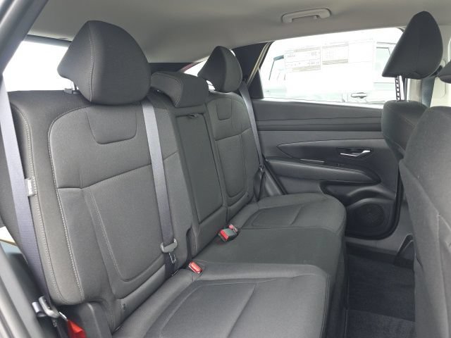 New 2026 Hyundai Tucson Blue SE AWD/4WD image 7