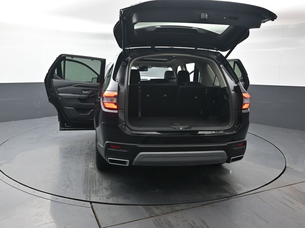 Certified 2023 Honda Pilot Elite image 50