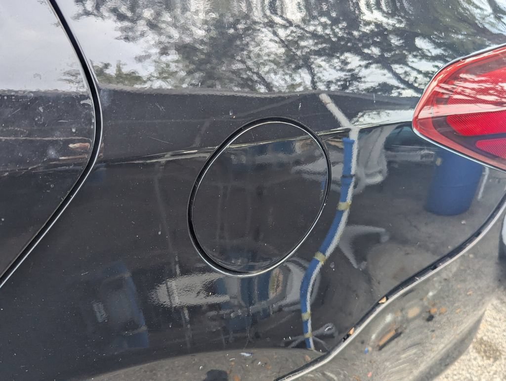 Used 2018 Kia Forte LX FWD image 12