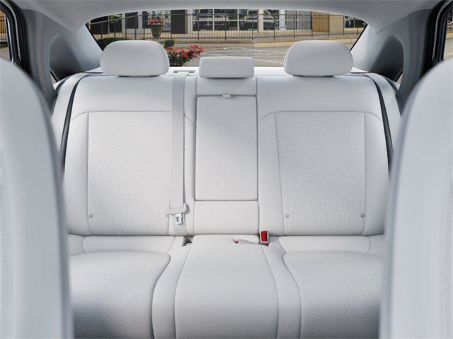 New 2025 Hyundai Ioniq 6 SEL image 12