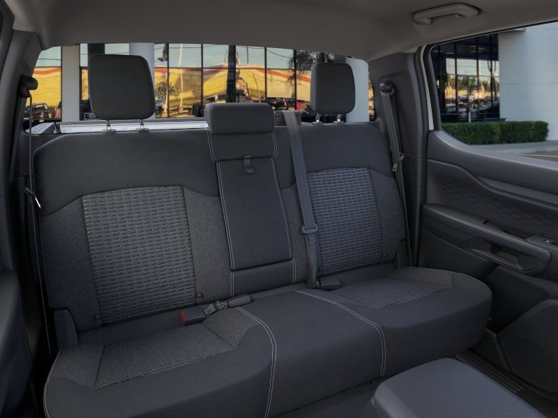 New 2026 Ford Ranger XL RWD image 11
