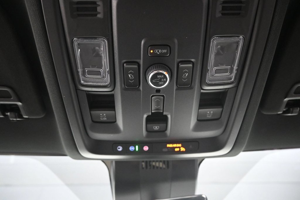 Used 2025 GMC Yukon Elevation w/ Elevation Premium Package AWD/4WD image 51