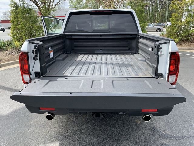 Used 2022 Honda Ridgeline RTL-E image 34