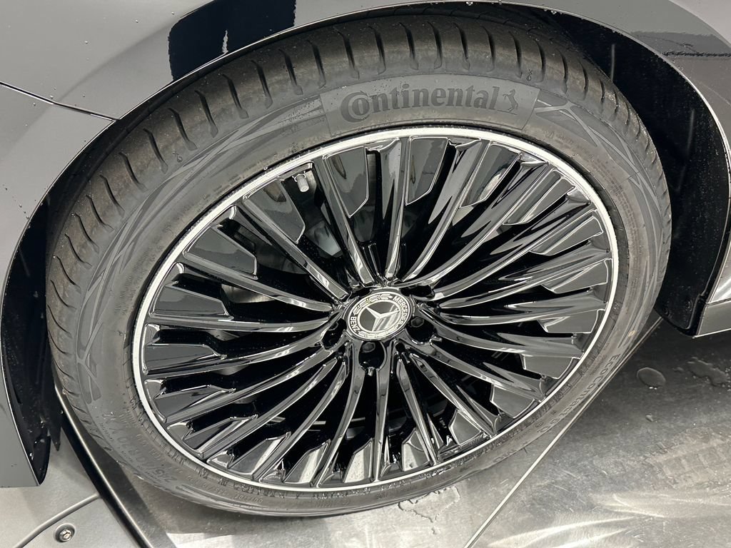 New 2026 Mercedes-Benz E 350 Sedan image 30