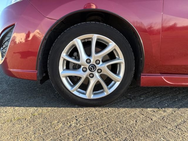 Used 2014 MAZDA MAZDA5 Grand Touring image 29