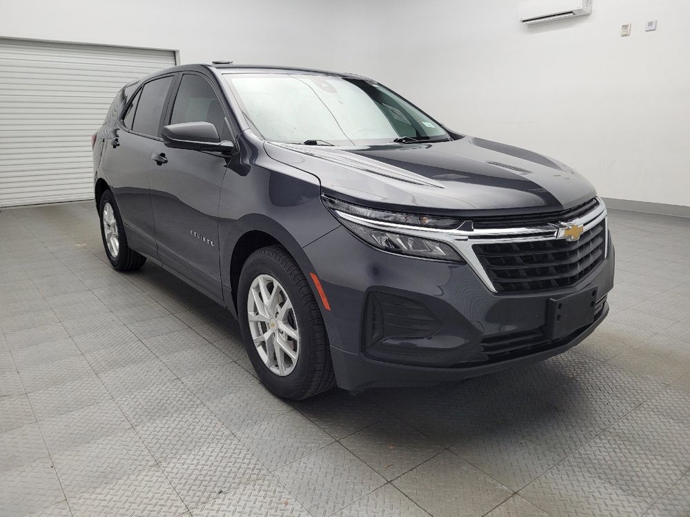 Used 2022 Chevrolet Equinox LS w/ LS Convenience Package image 13