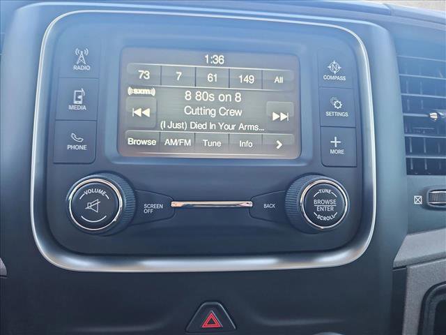 Used 2018 RAM 1500 Express image 15