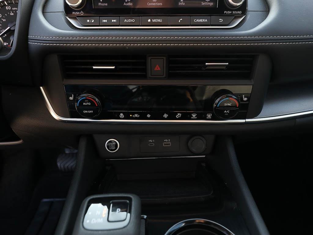Used 2023 Nissan Rogue SV w/ SV Premium B Package AWD/4WD image 18