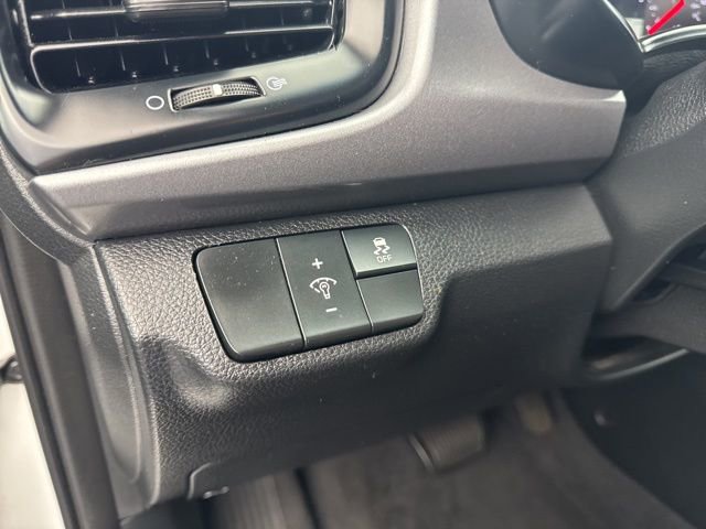 Used 2023 Kia Rio LX image 28