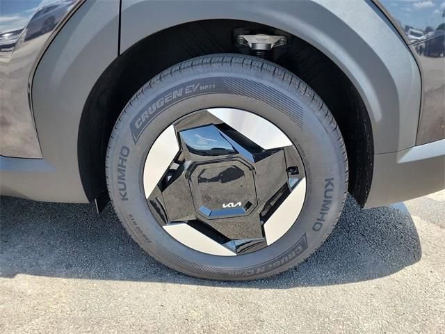 New 2026 Kia EV9 Light image 28