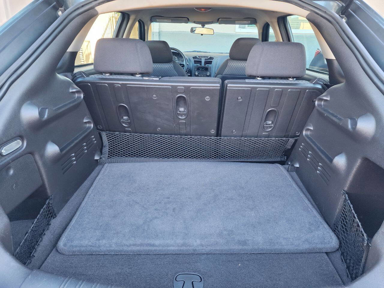 Used 2006 Chevrolet Malibu LT image 36