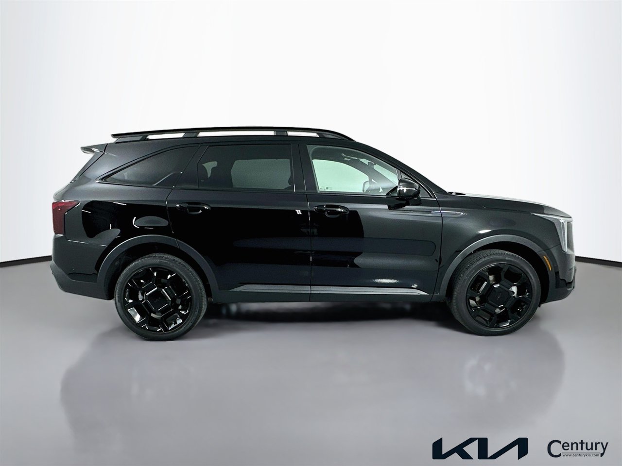 Used 2025 Kia Sorento SX Prestige AWD/4WD image 4