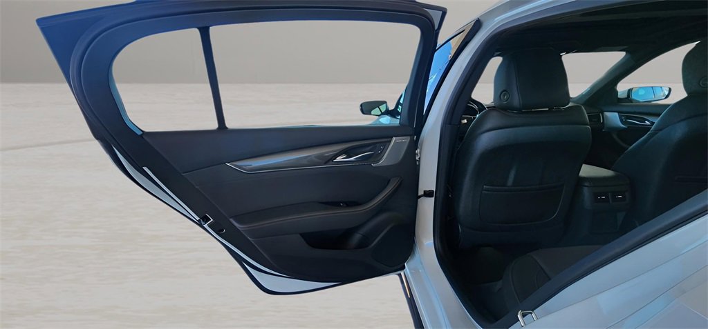 Used 2023 Cadillac CT5 V w/ Premium Package image 19