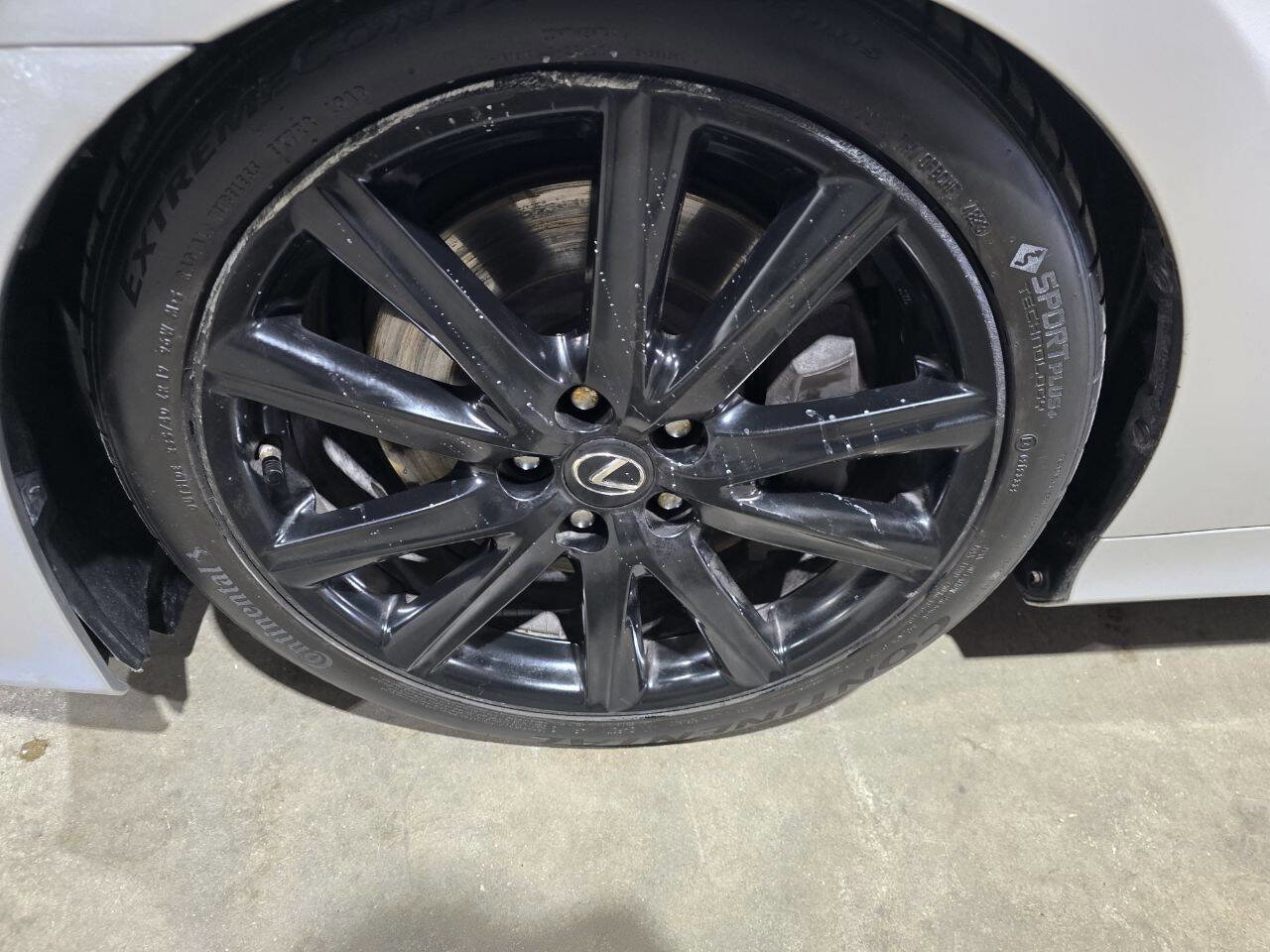 Used 2015 Lexus GS 350 image 23