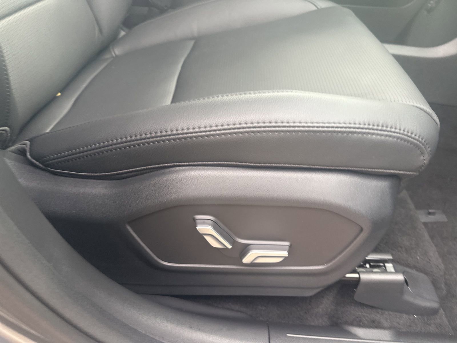 New 2026 Hyundai Santa Fe Limited image 41