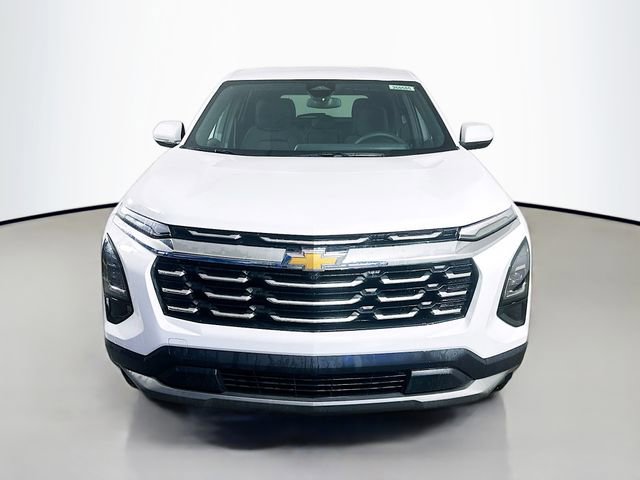 New 2026 Chevrolet Equinox LT image 3