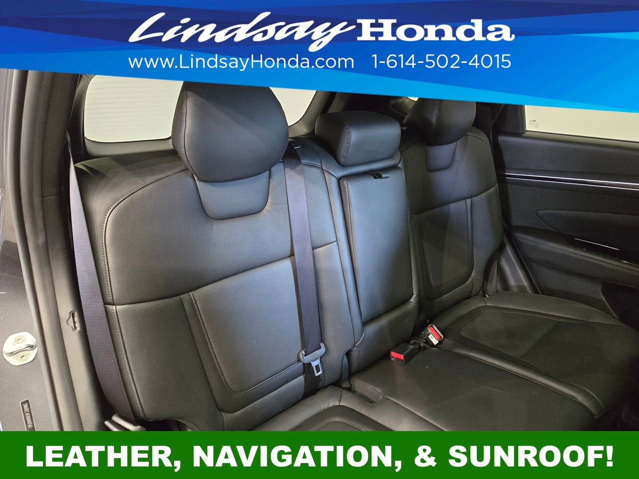 Used 2022 Hyundai Tucson Limited w/ Cargo Package AWD/4WD image 8