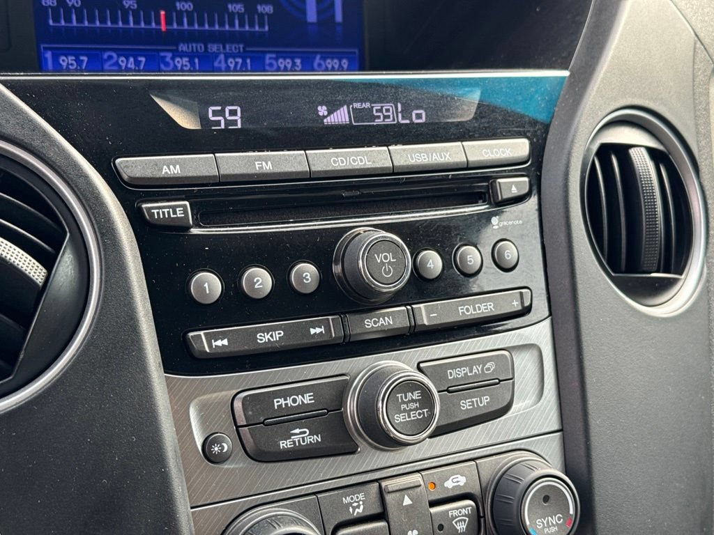 Used 2014 Honda Pilot EX image 20