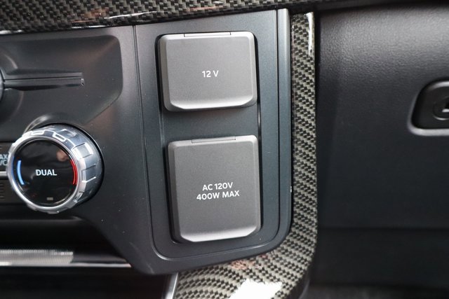 New 2025 Ford F150 Lariat w/ Equipment Group 502A High image 36