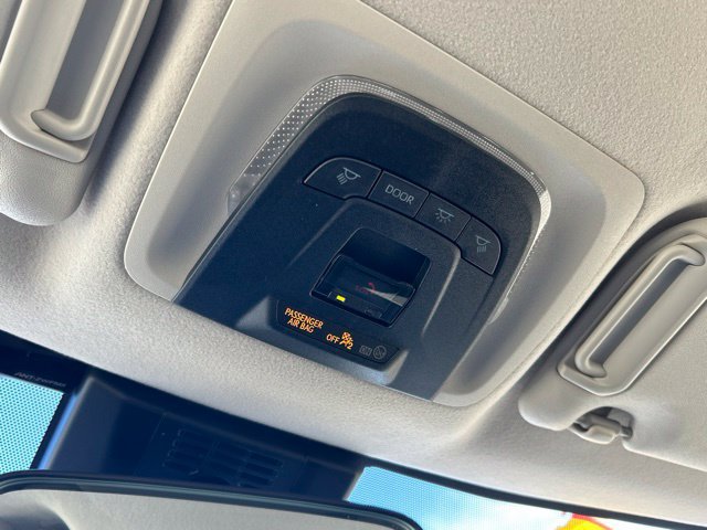 Certified 2025 Toyota Corolla LE AWD/4WD image 46