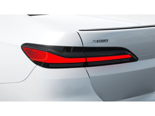 New 2026 BMW 760i xDrive w/ Executive Package AWD/4WD image 8