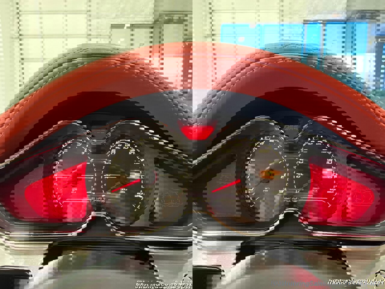 Used 2010 Lotus Evora 2+2 image 7