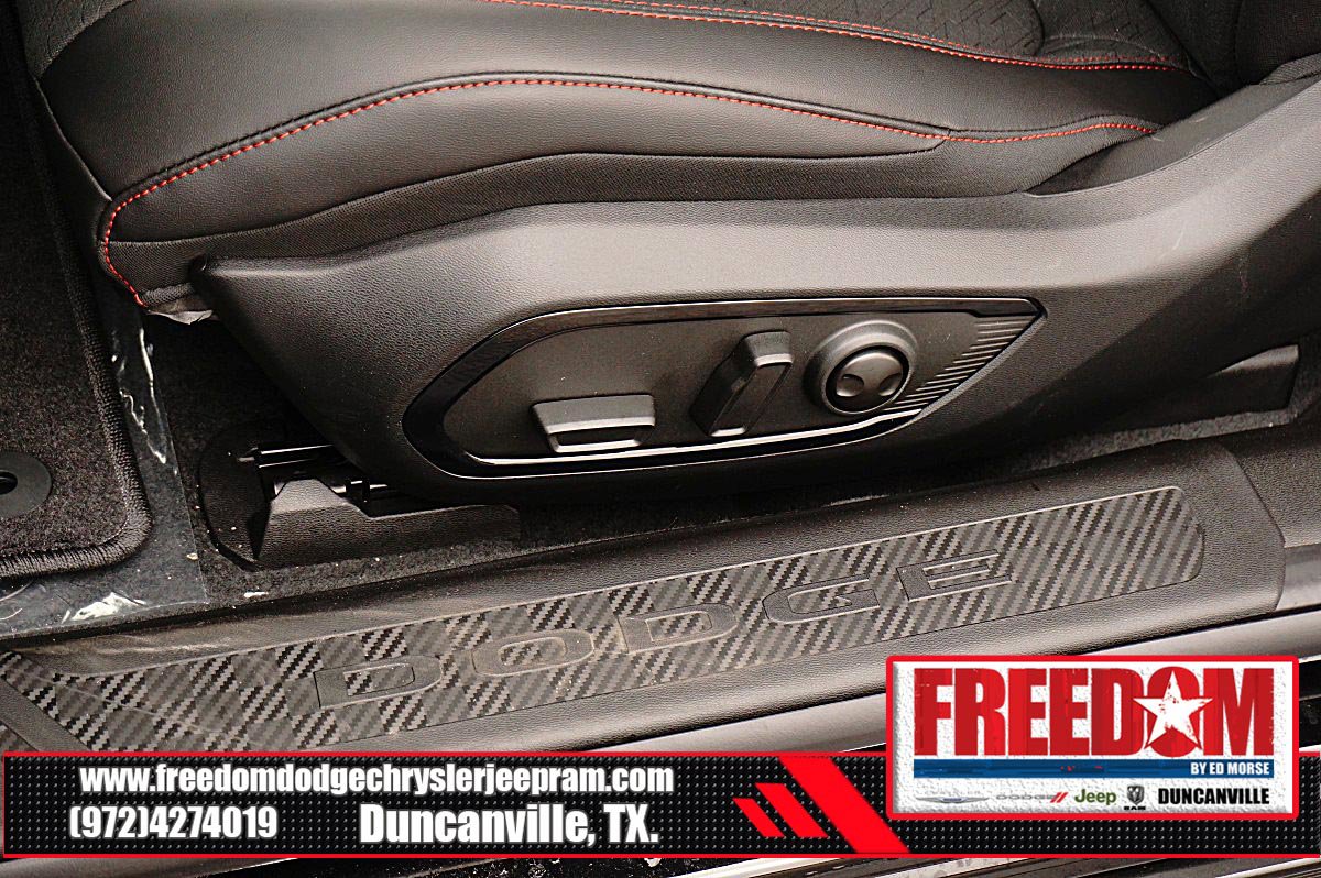 New 2026 Dodge Charger Scat Pack image 33