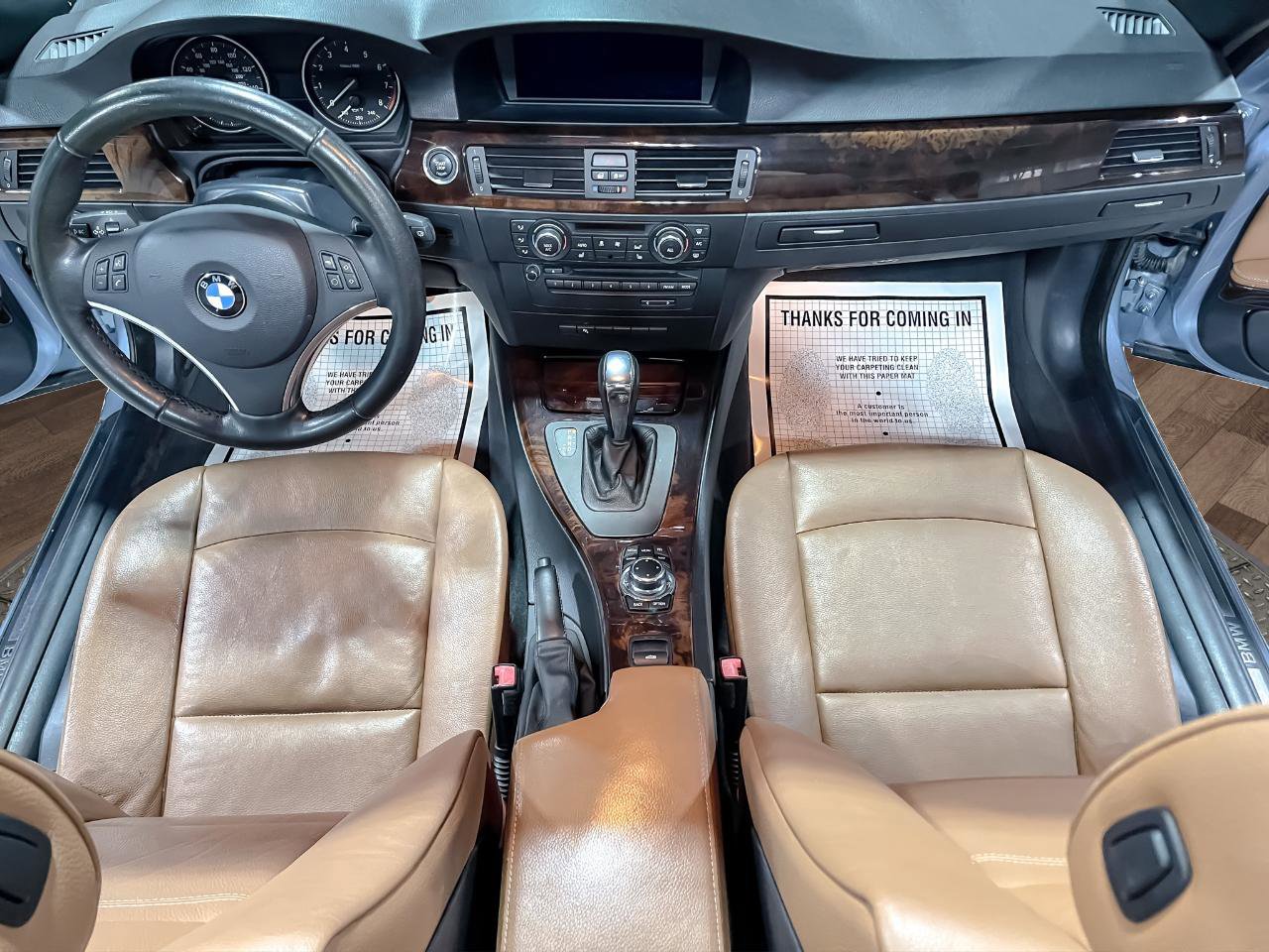 Used 2013 BMW 328i Convertible image 14