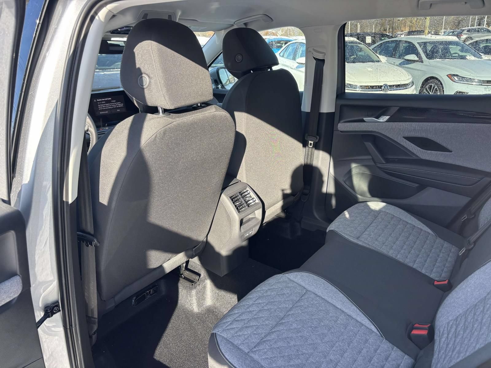New 2026 Volkswagen Tiguan S AWD/4WD image 26