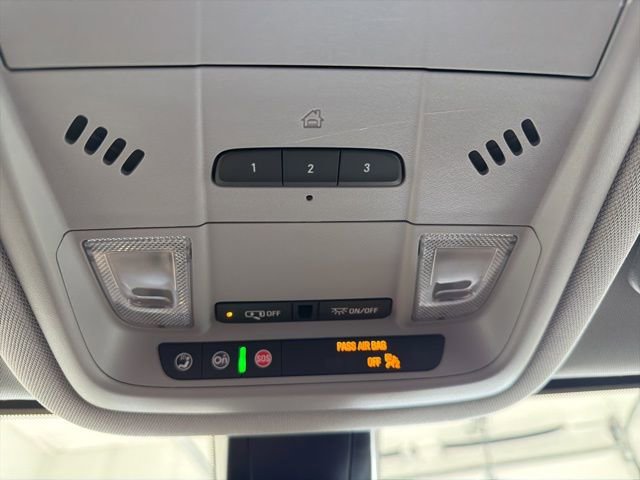 Certified 2023 GMC Acadia AT4 w/ Trailering Package image 27