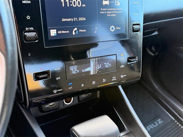 Used 2024 Hyundai Santa Cruz SEL image 17