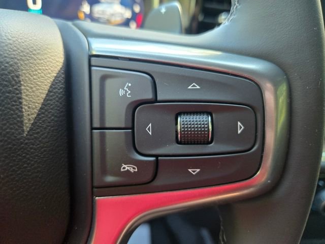 New 2026 Chevrolet Silverado 1500 RST image 25