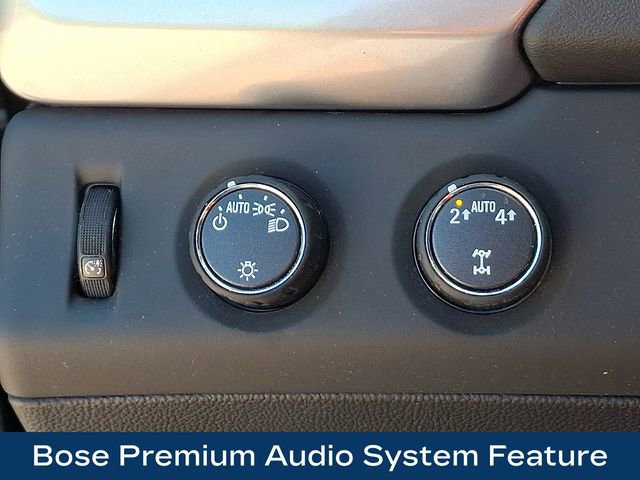 Used 2020 Chevrolet Suburban LT AWD/4WD image 9