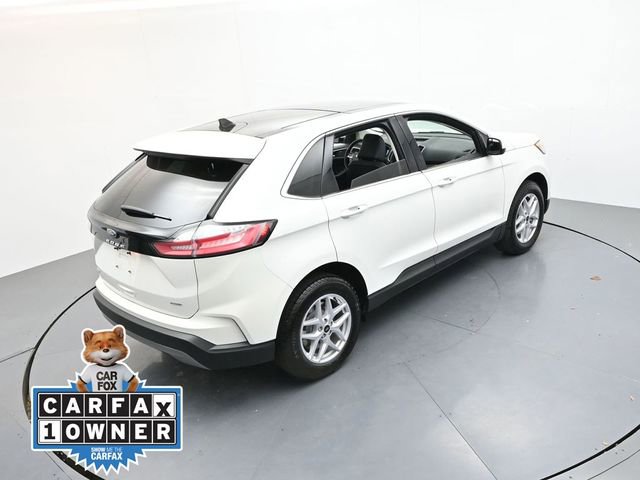 Used 2023 Ford Edge SEL w/ Convenience Package image 25