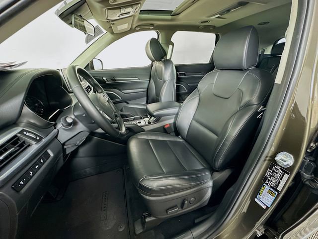 Used 2022 Kia Telluride S image 22