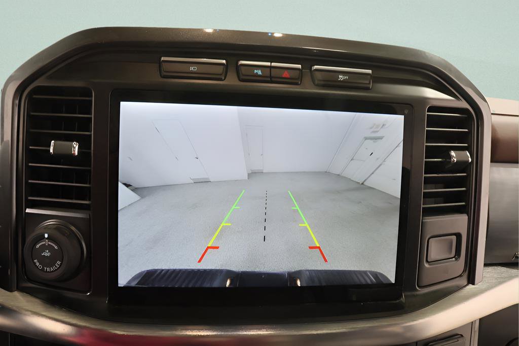 Used 2023 Ford F150 Lariat w/ Equipment Group 502A High image 16