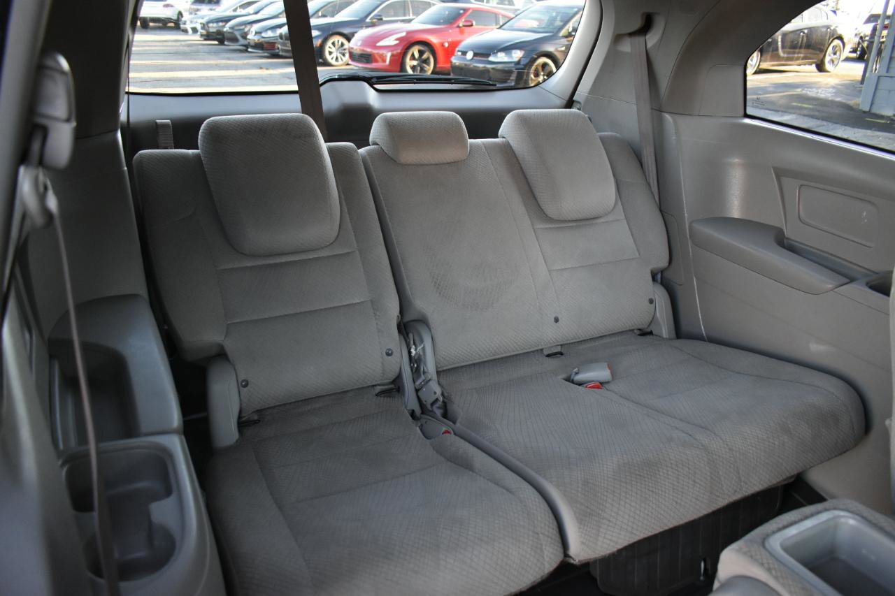 Used 2014 Honda Odyssey EX image 29