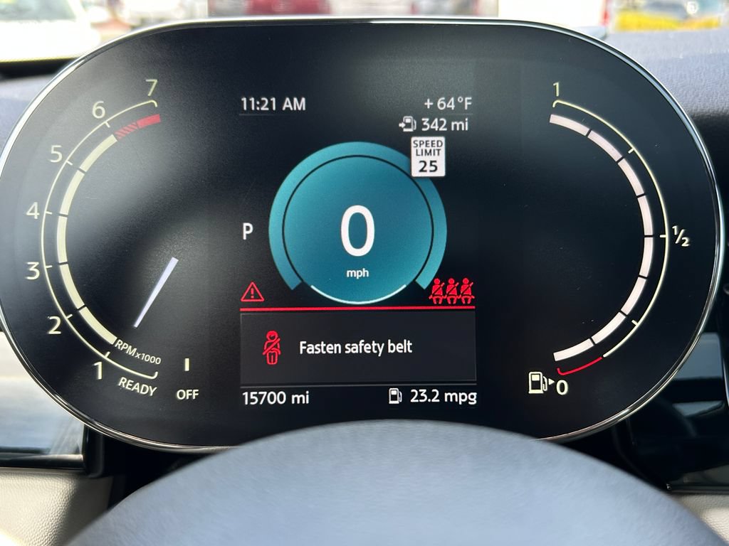 Used 2024 MINI Cooper S FWD image 21