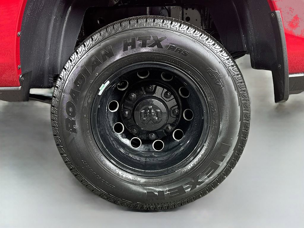 New 2026 RAM 3500 Laramie w/ Night Edition image 17