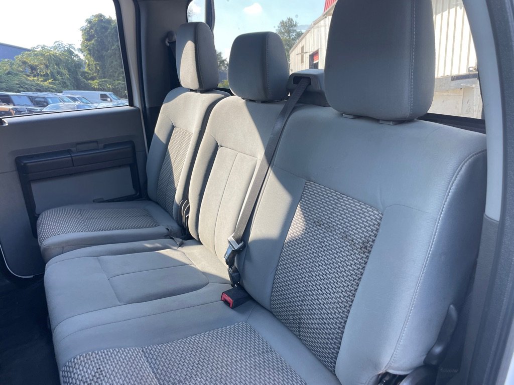 Used 2014 Ford F350 XL image 24