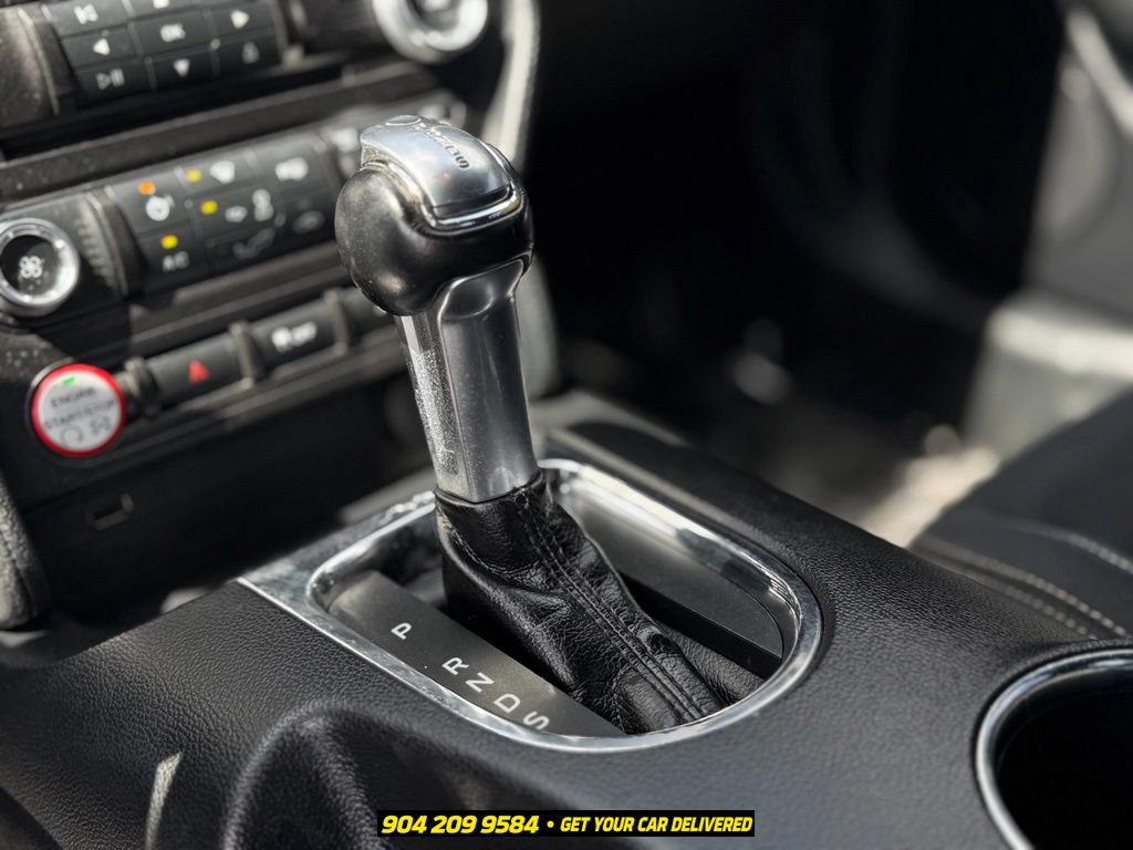 Used 2017 Ford Mustang GT RWD image 19