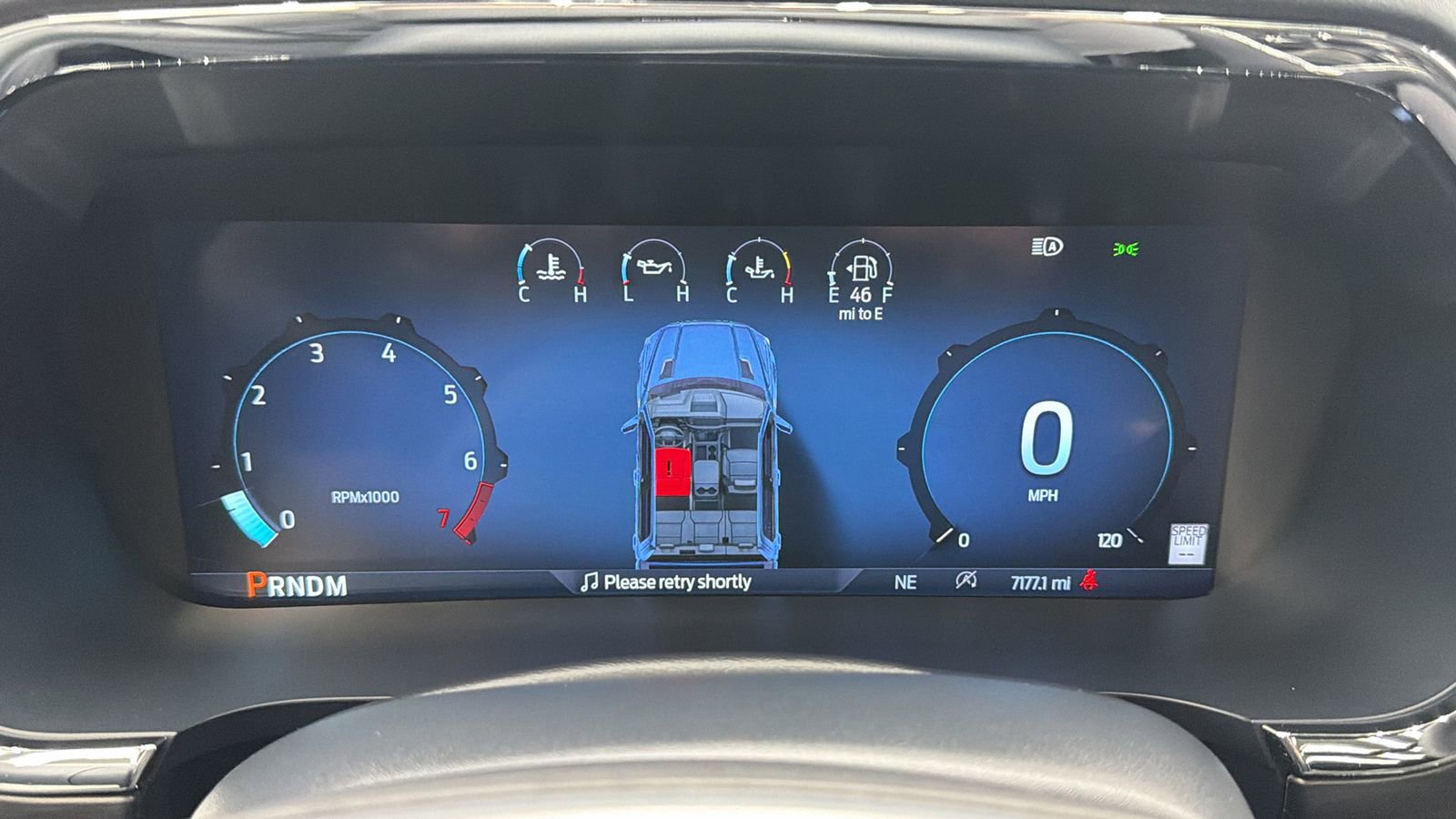 Used 2025 Ford F150 Lariat w/ Tow/Haul Package image 28