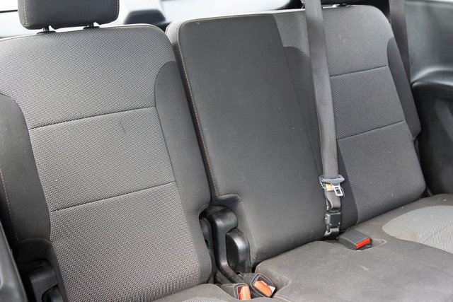 Used 2018 Chevrolet Traverse LT w/ LPO, Cargo Package image 18