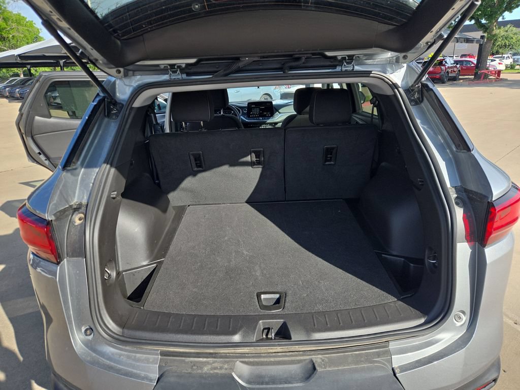 Used 2025 Chevrolet Blazer LT AWD/4WD image 27