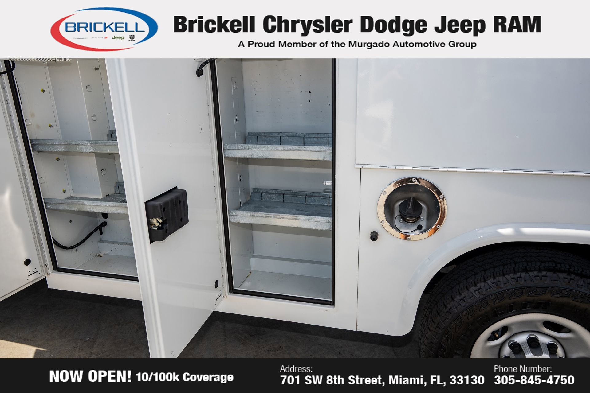 Used 2022 Chevrolet Express 3500 w/ Power Convenience Package image 25