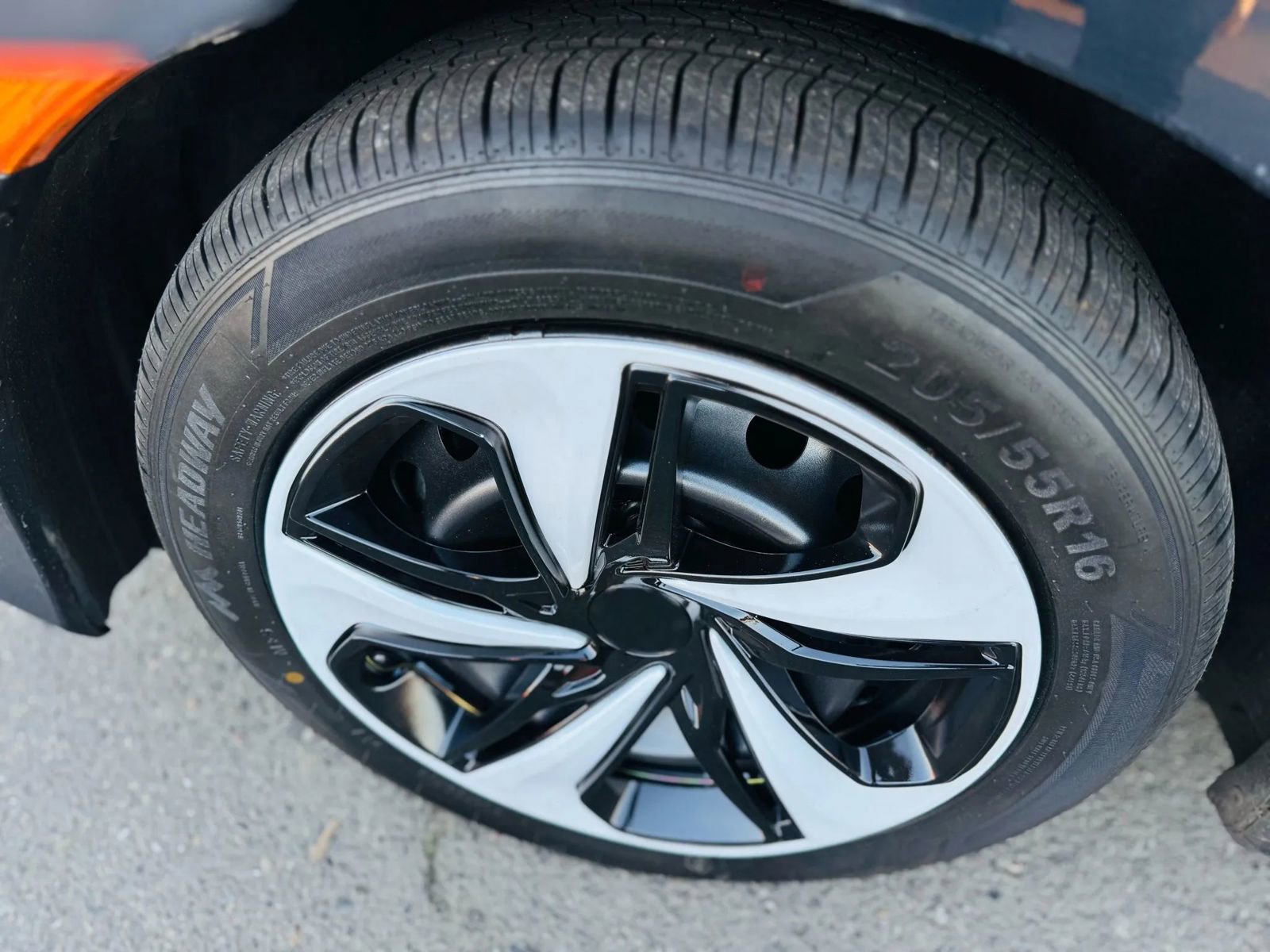 Used 2017 Honda Civic LX image 18