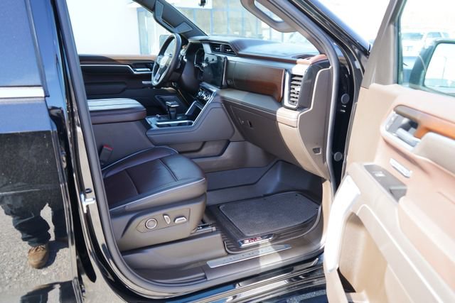 Used 2025 GMC Sierra 1500 Denali w/ Technology Package image 49